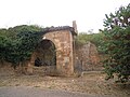 Ruinas del monasterio