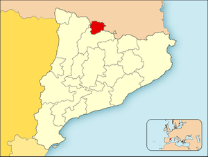 Combat del Congost (Catalunya 1659-1716)