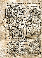 Thumbnail for Diversity in early Christian theology