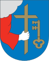 Coat of arms of Pärnu