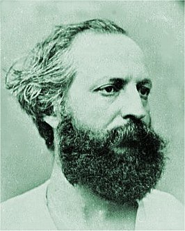 Felice Orsini in 1858.