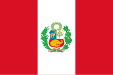 Flag of Peru (state).svg