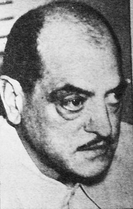 Luis Buñuel (1968)