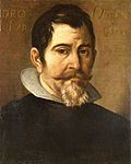 Pedro de Orrente