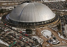 Mellon Arena