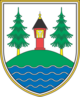 Podvelka – Stemma