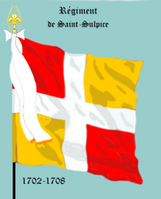 de 1702 à 1708