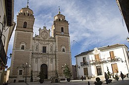 Vélez-Rubio – Veduta