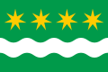 Flag of Winsum