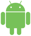 Androidin logo