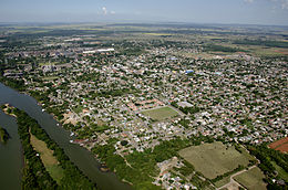 Charqueadas – Veduta