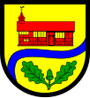 Coat of arms of Fuhlenhagen