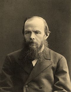 Fjodor Dostojevskij 1879.