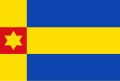 Vlag van Ferwerd