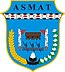 Blason de Kabupaten d'Asmat