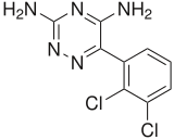 Image illustrative de l’article Lamotrigine