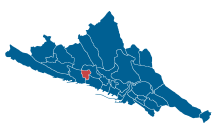 Map of Turnić (Rijeka).svg