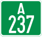 A237 marker