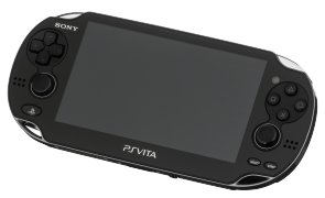 PlayStation Vita