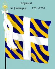 de 1721 à 1733