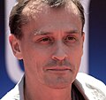 Robert Knepper ha interpretato Samuel Sullivan