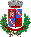 Coat of arm of Ucria