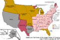 Territorial evolution of the United States (1836-1837)