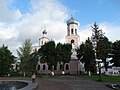 Cathédrale Troitsky.