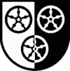 Wappen von Poppenhausen