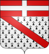 Blason de Ballaison