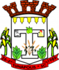 Official seal of Tunápolis