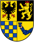 Bechenheim címere