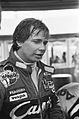 Didier Pironi overleden op 23 augustus 1987