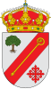 Coat of arms of Illana, Spain