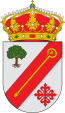 Blason de Illana