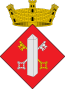 Escudo d'armas