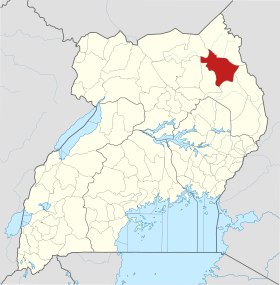 Kotido (district)