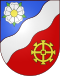 Coat of arms of La Sonnaz