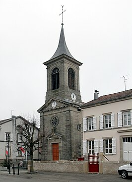 Kerk