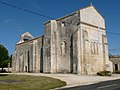 Kirche Saint-Martin