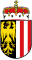 Escudo de Alta Austria