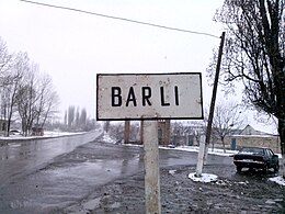 Barlı – Veduta