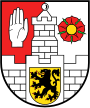 Blason de Altenburg