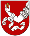 Li emblem de Fürstenberg/Havel