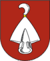 Wappen von Osterfingen