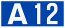 Autoestrada A12