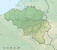 Charleroi (Belgien)