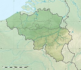 Anhée is located in Belgium