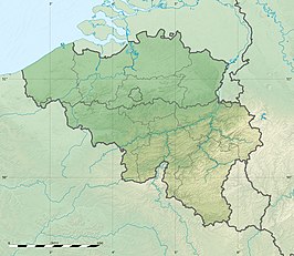 Hotond-Scherpenberg (België)