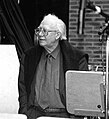 Bertold Hummel in 1994 geboren op 27 november 1925